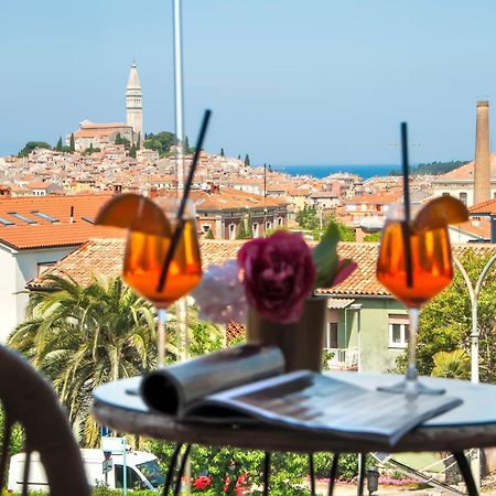 Boutique Residence Arion Rovinj Luaran gambar