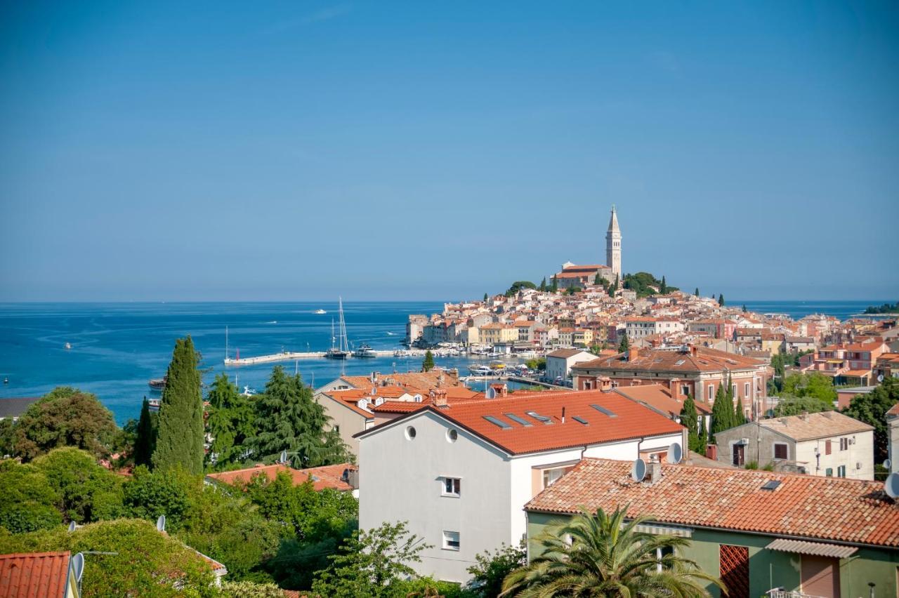 Boutique Residence Arion Rovinj Luaran gambar