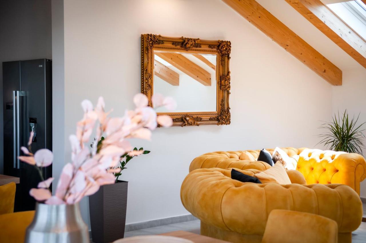 Boutique Residence Arion Rovinj Luaran gambar