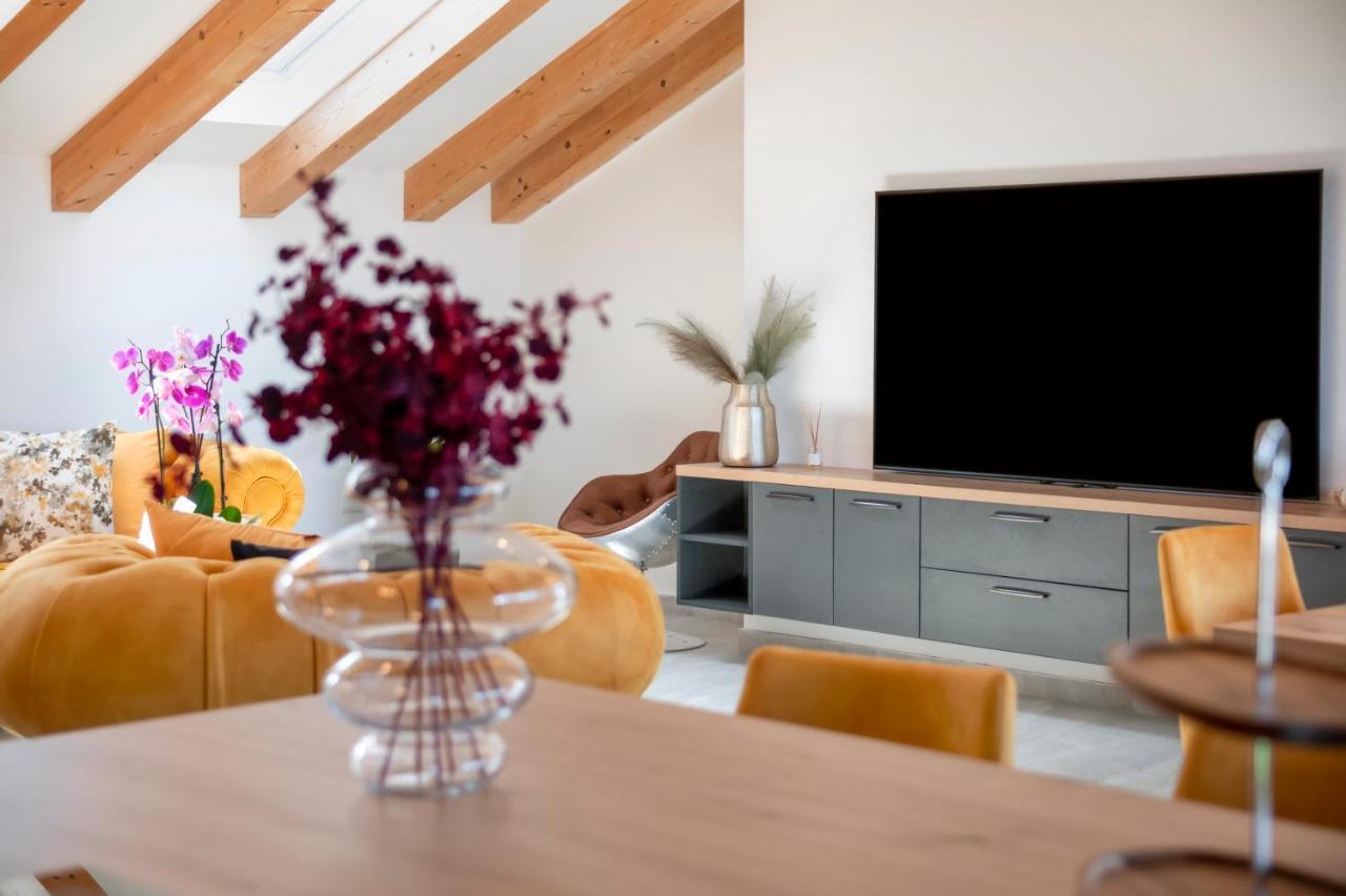 Boutique Residence Arion Rovinj Luaran gambar