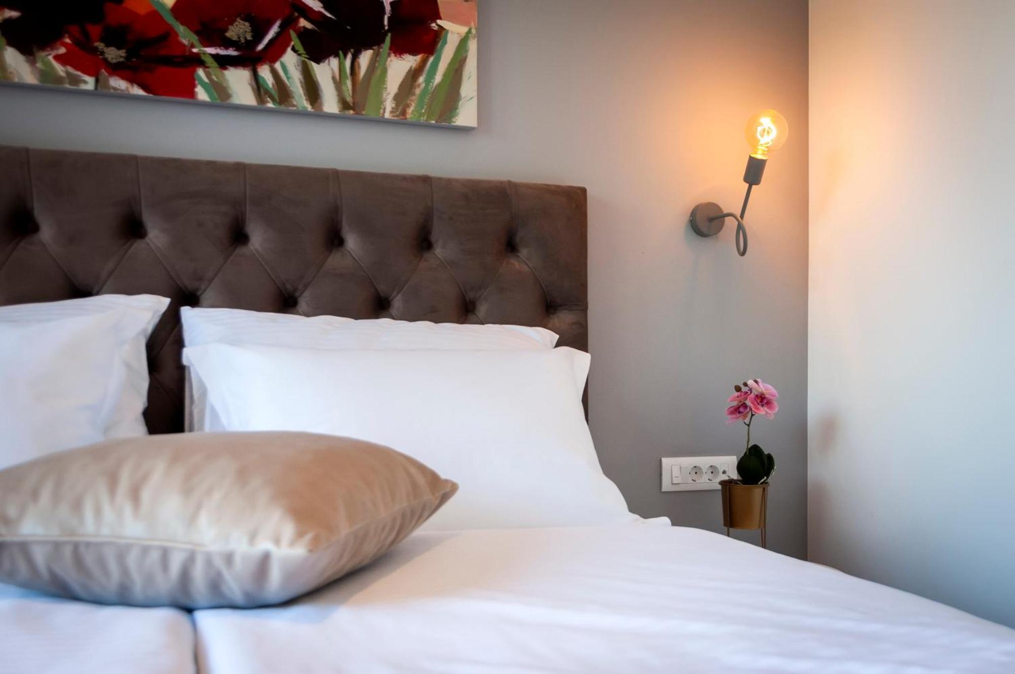 Boutique Residence Arion Rovinj Luaran gambar