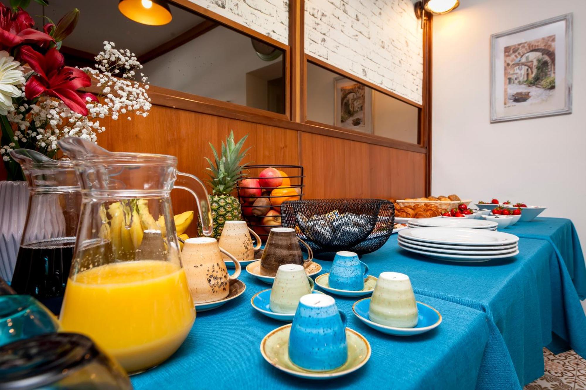 Boutique Residence Arion Rovinj Luaran gambar