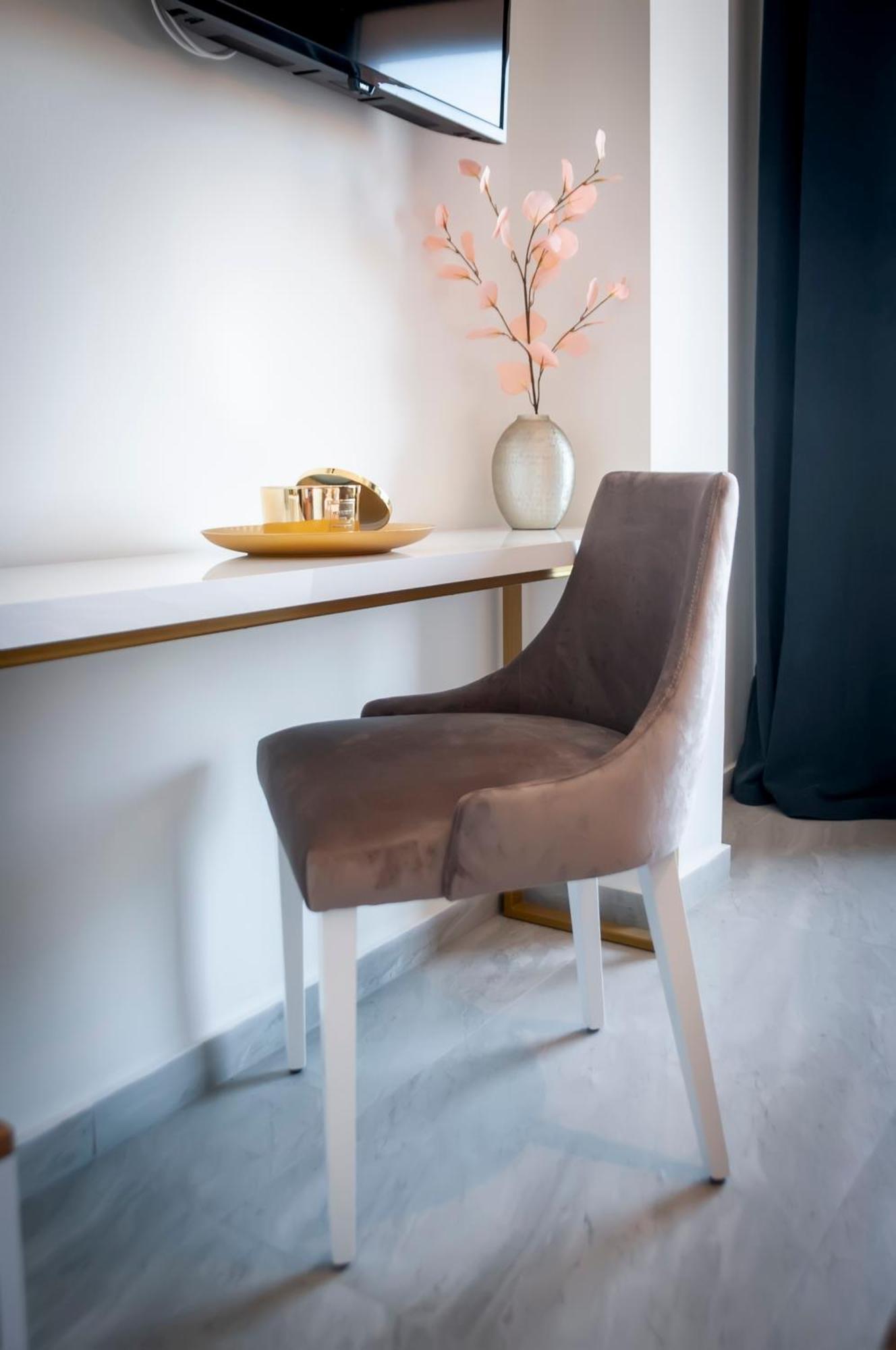 Boutique Residence Arion Rovinj Bilik gambar