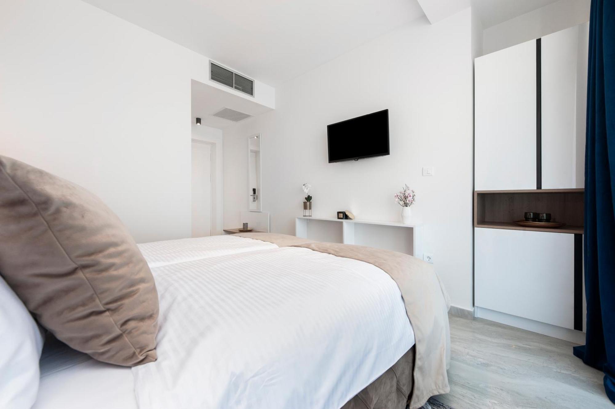 Boutique Residence Arion Rovinj Bilik gambar