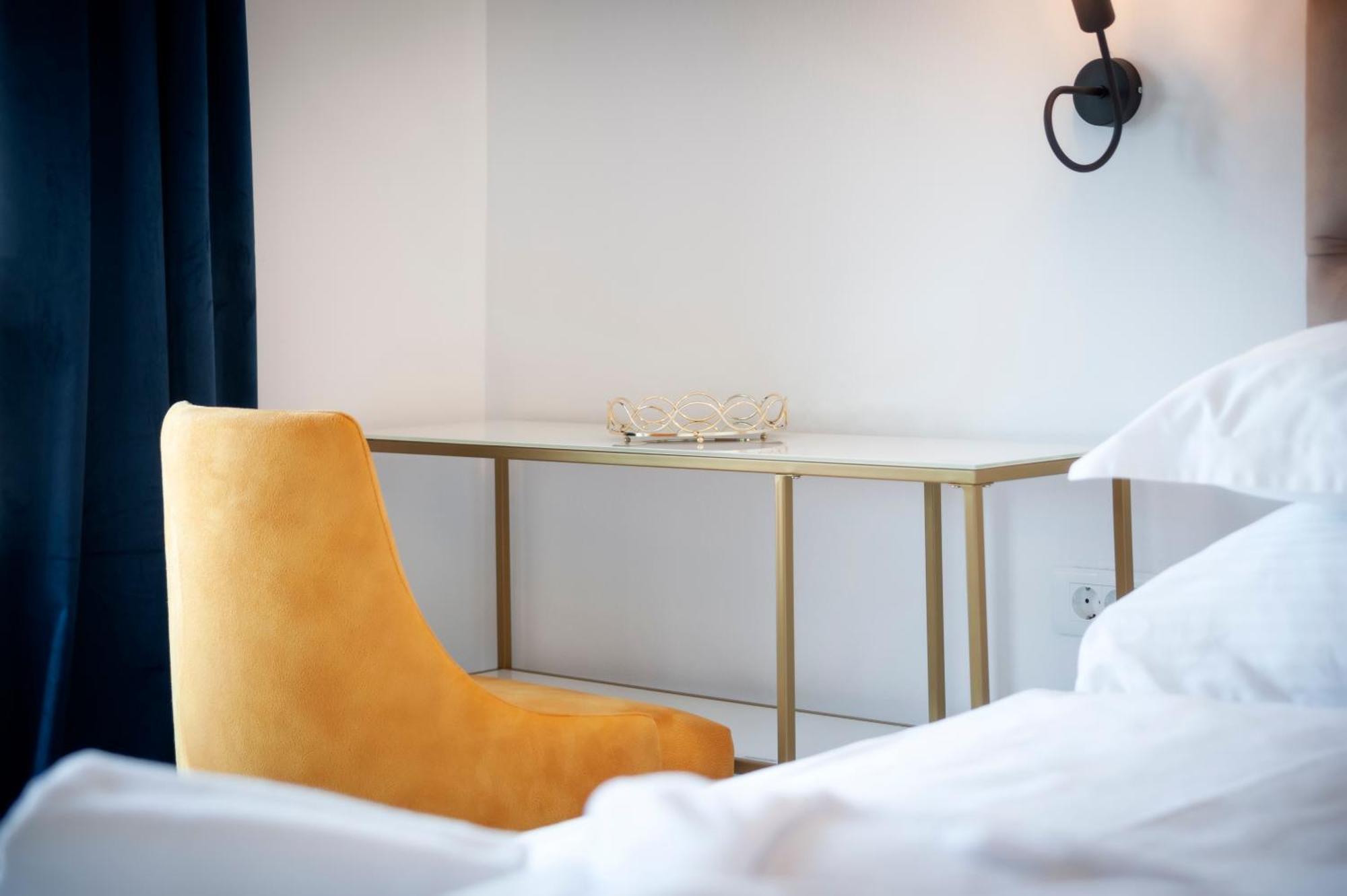 Boutique Residence Arion Rovinj Bilik gambar
