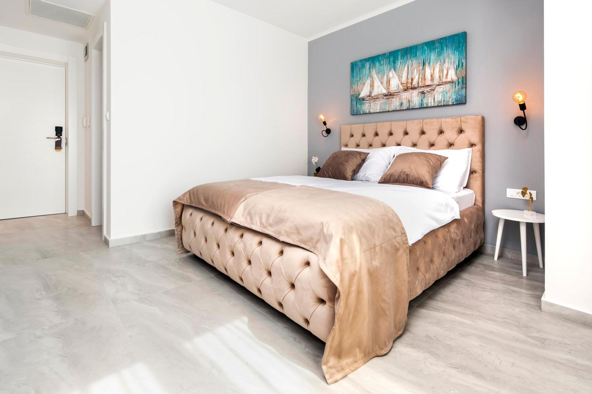 Boutique Residence Arion Rovinj Bilik gambar