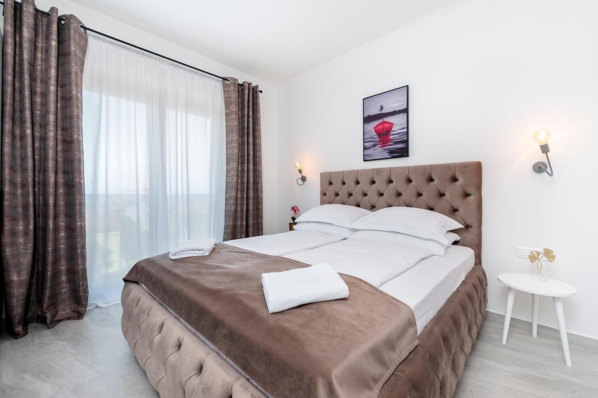 Boutique Residence Arion Rovinj Bilik gambar