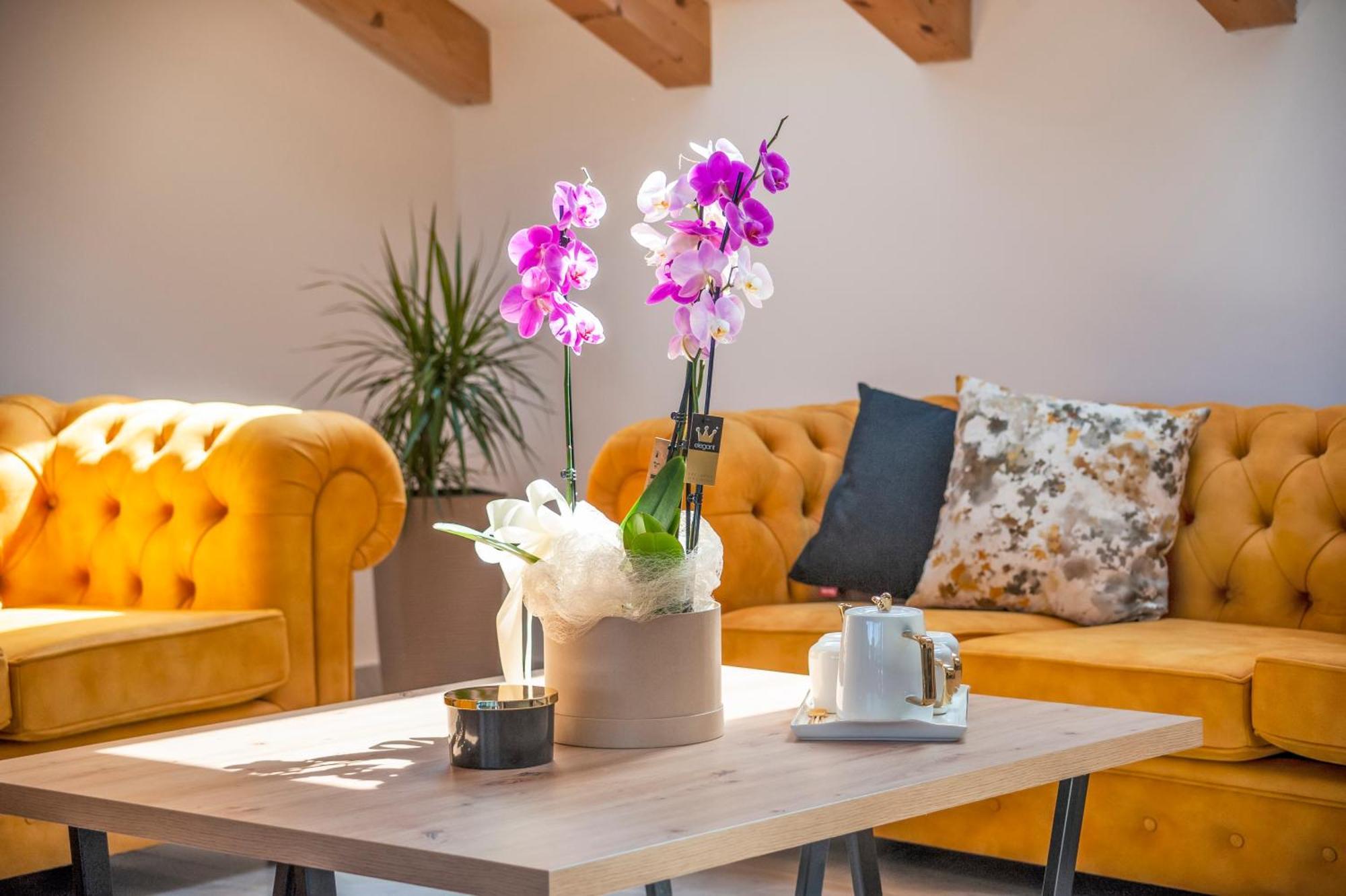 Boutique Residence Arion Rovinj Bilik gambar