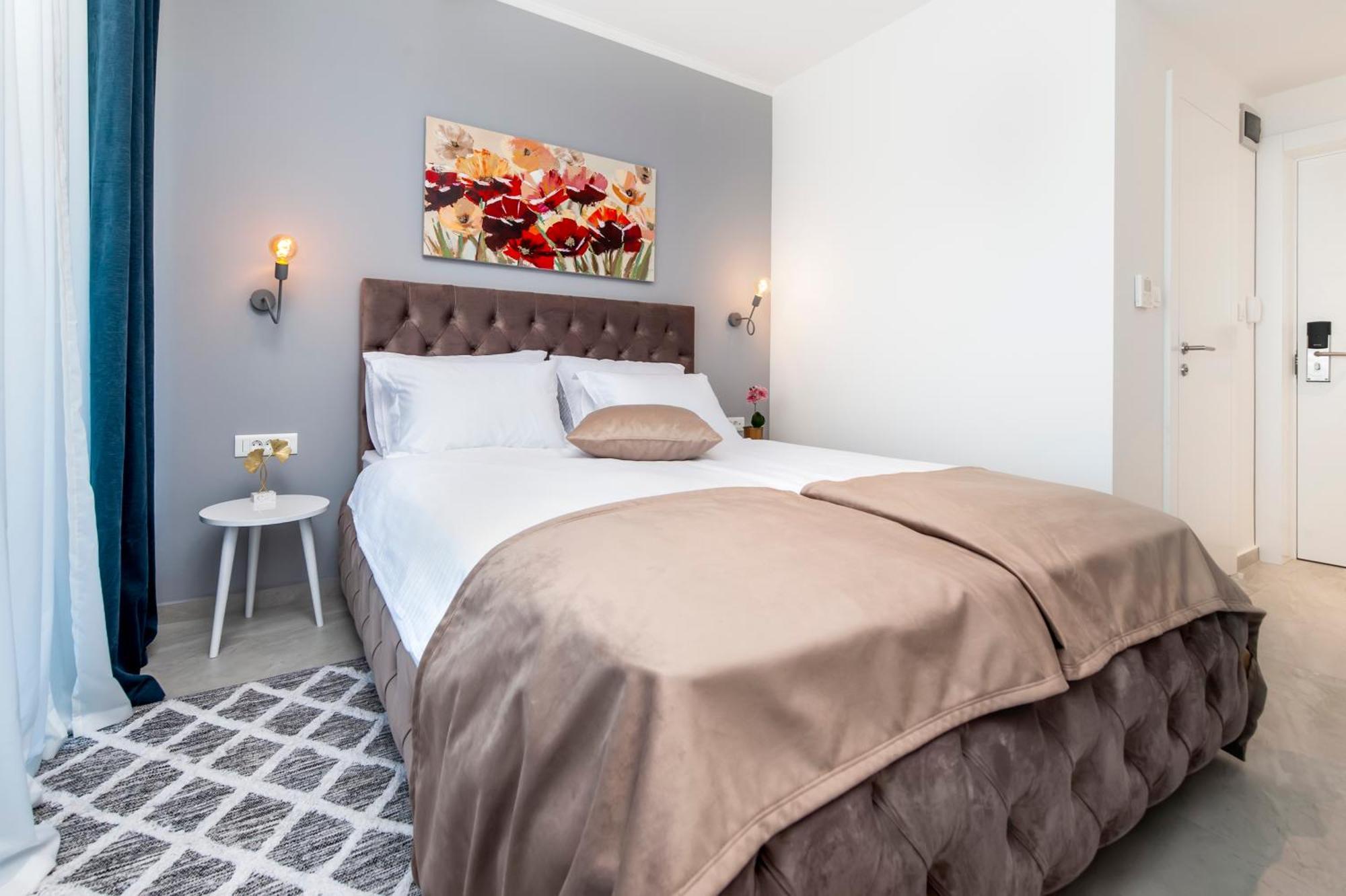 Boutique Residence Arion Rovinj Bilik gambar