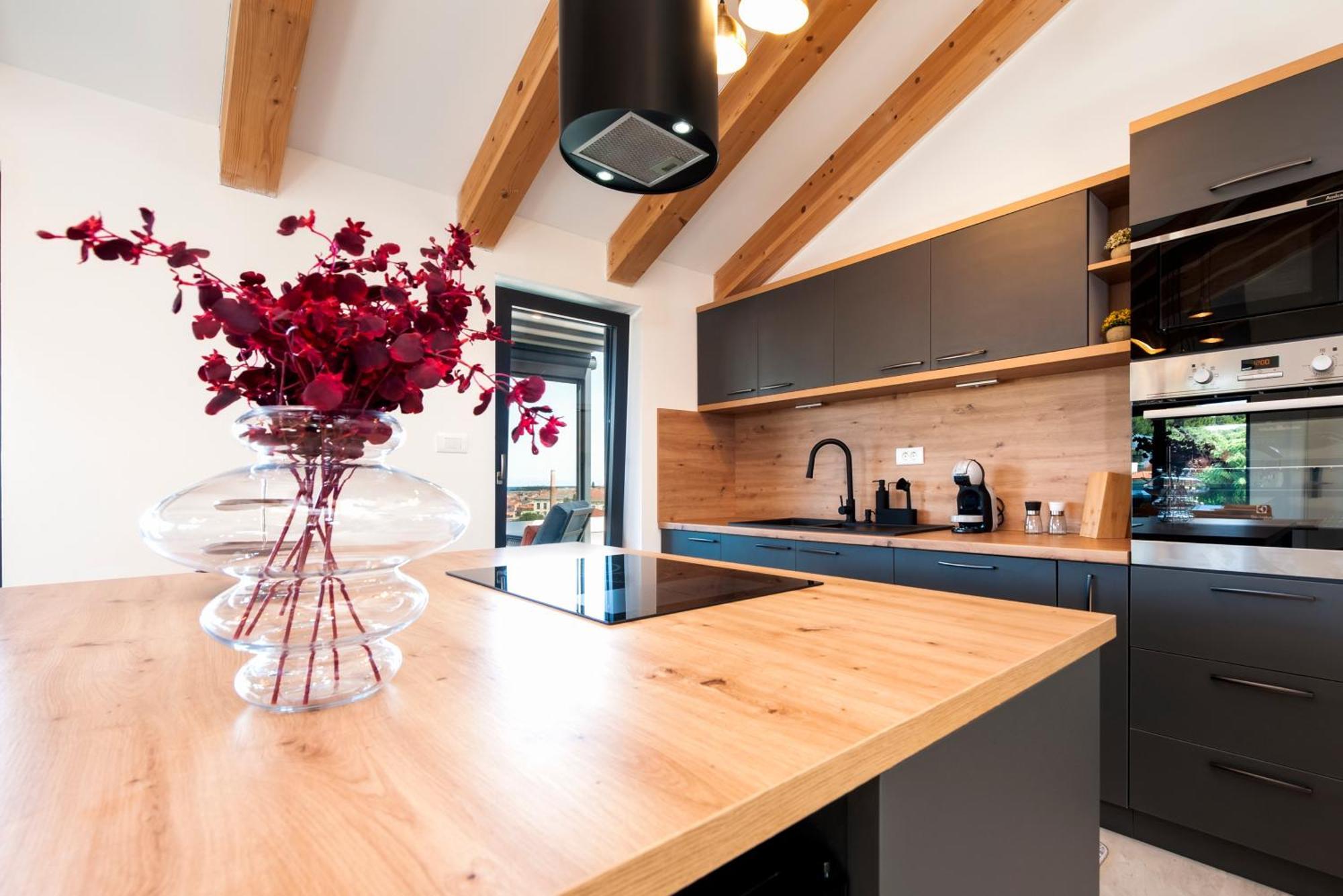 Boutique Residence Arion Rovinj Bilik gambar