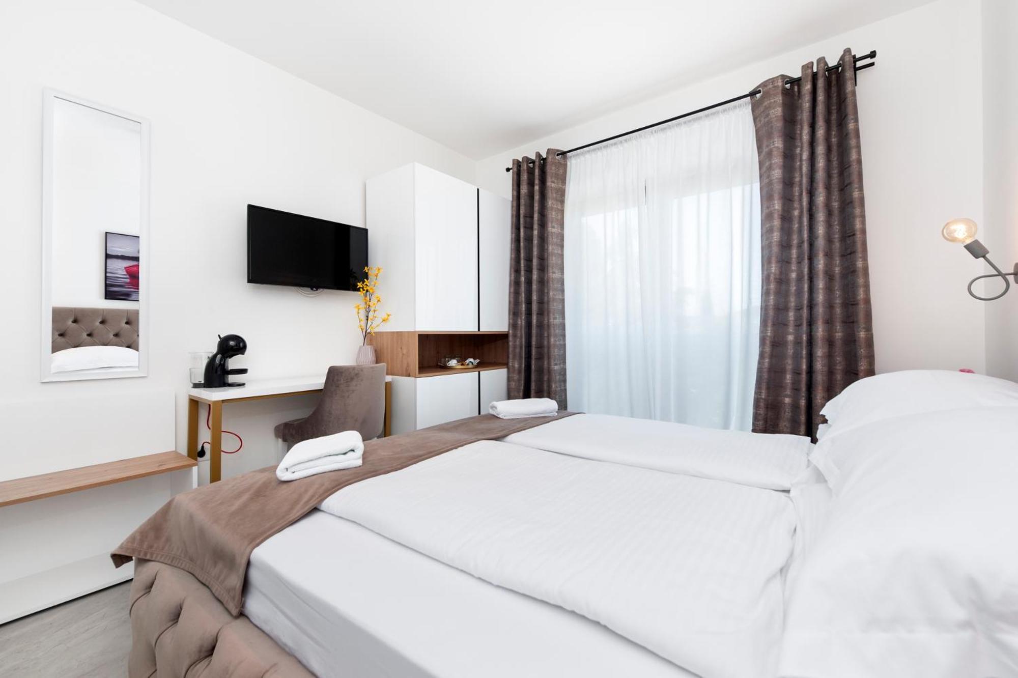 Boutique Residence Arion Rovinj Bilik gambar