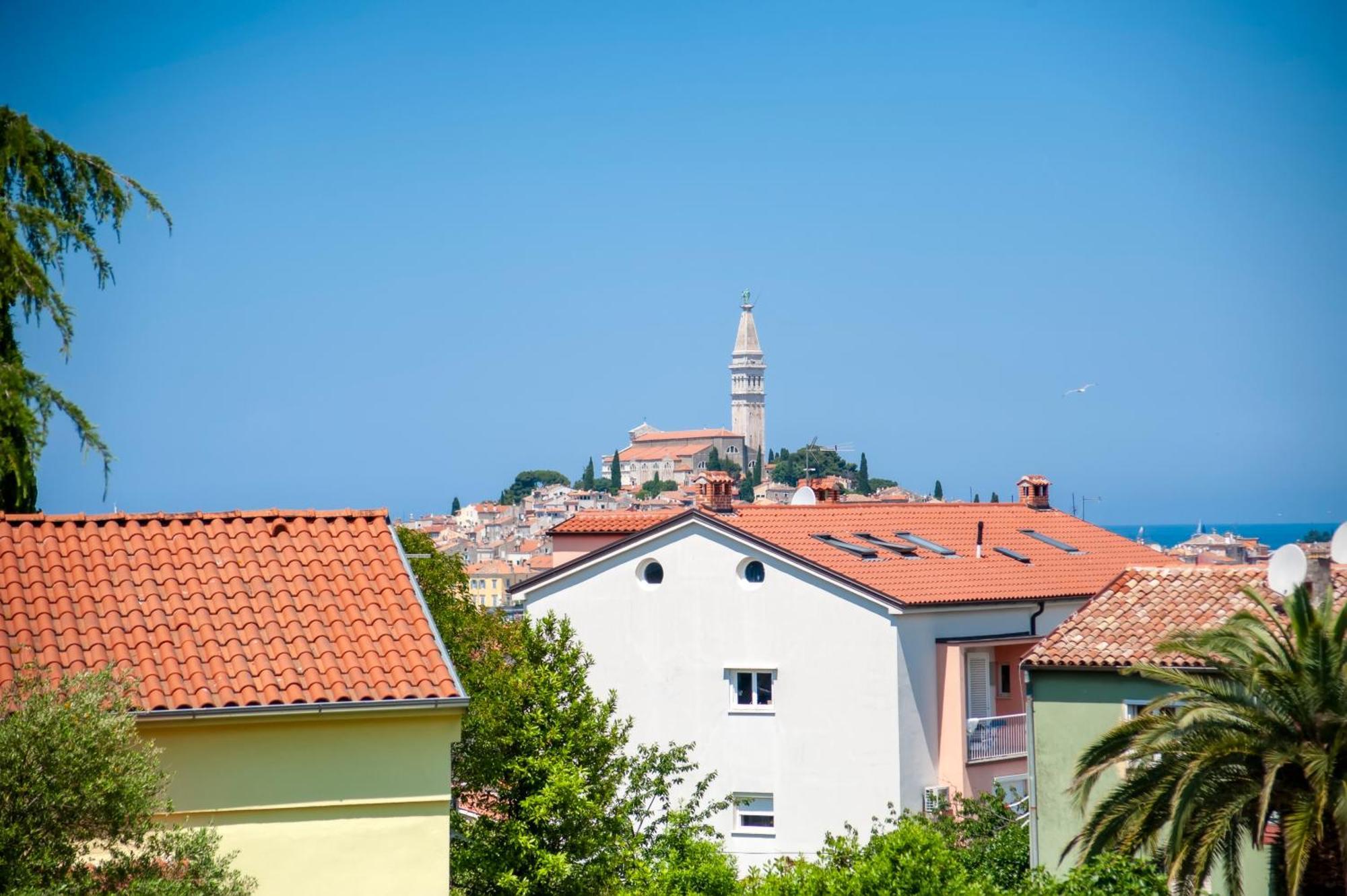 Boutique Residence Arion Rovinj Bilik gambar